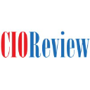 CIO Review logo